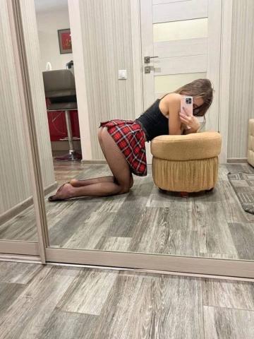 Анкета проститутки Лолита, 23 года